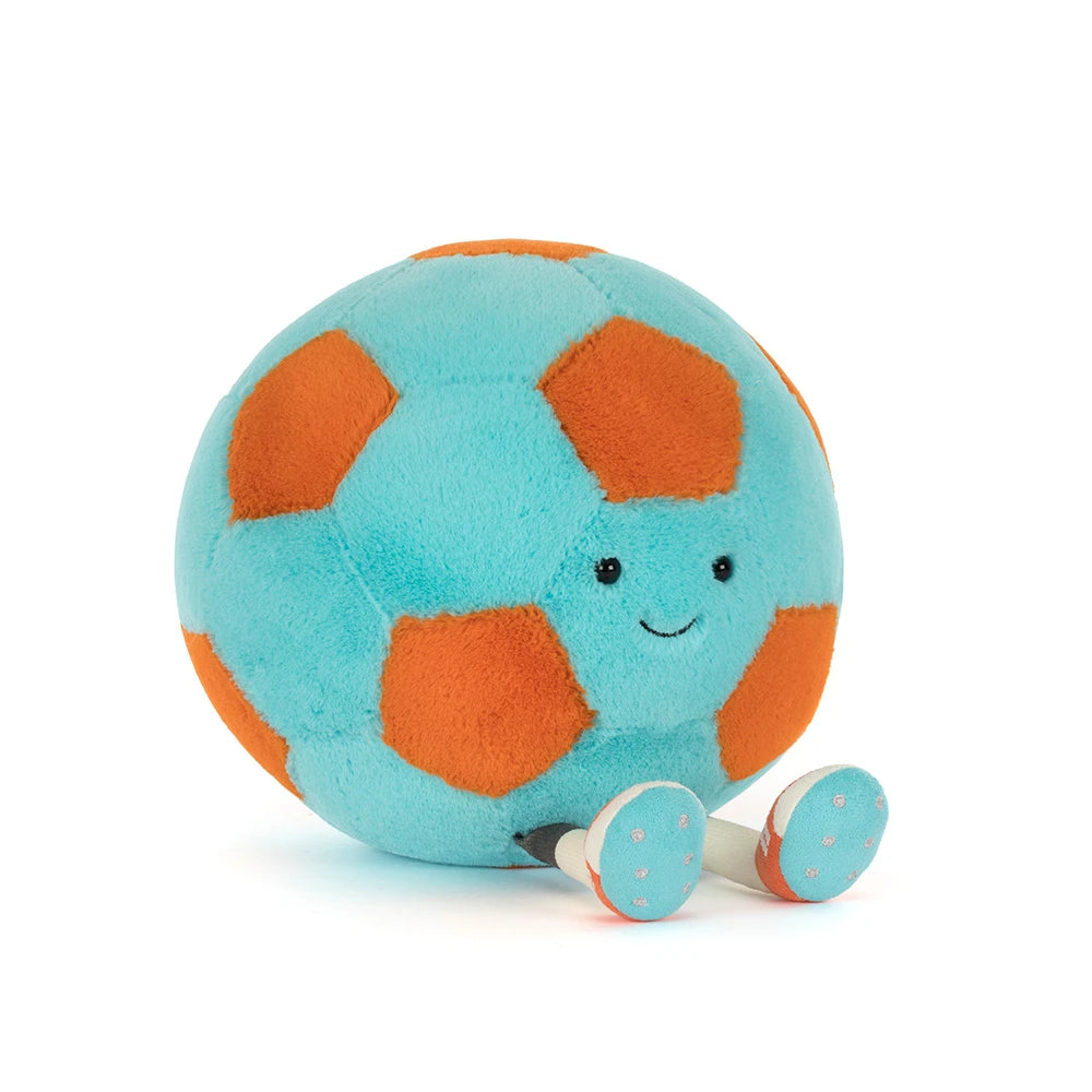 Amuseables Soccer Ball
