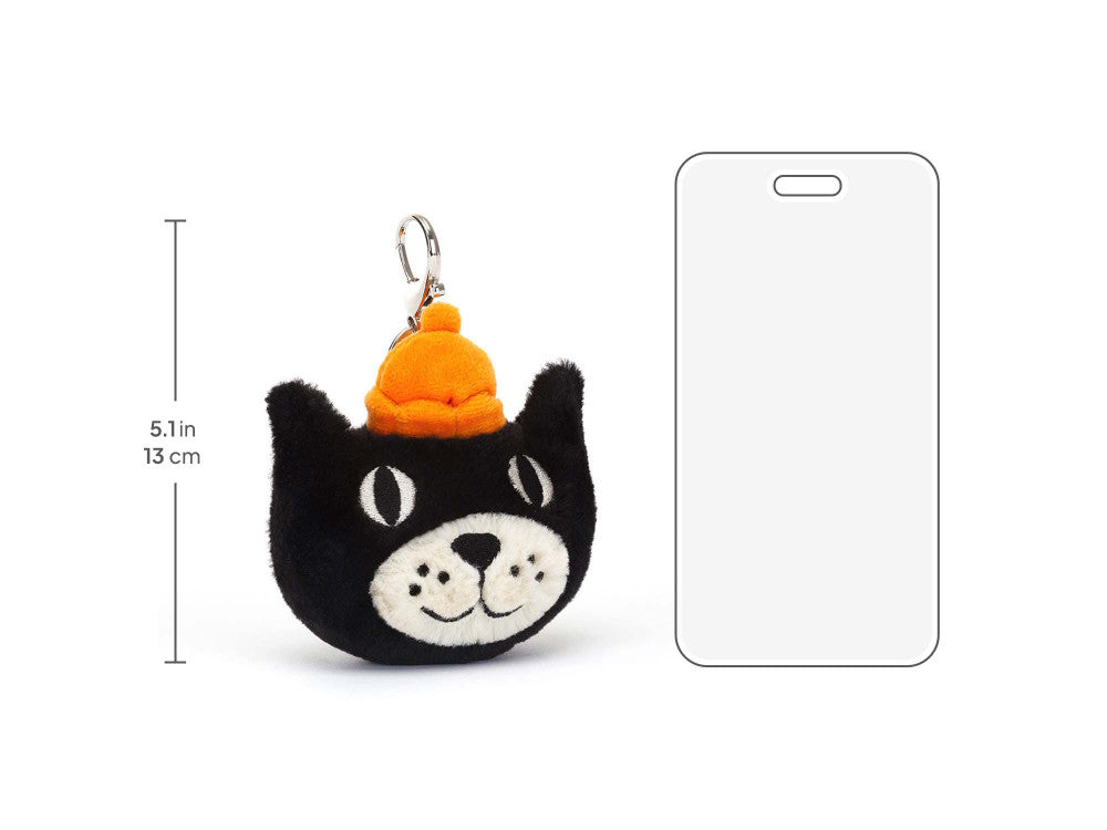 Bag Charm