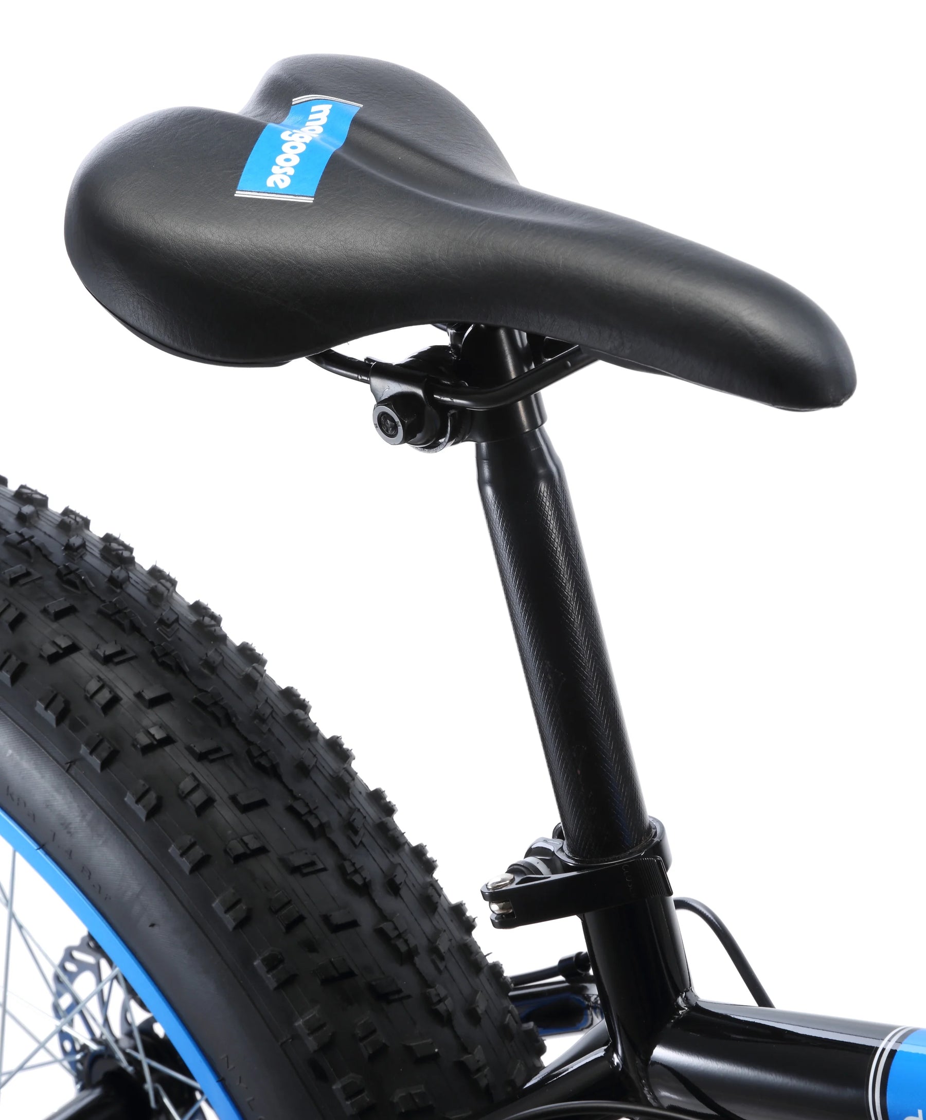 26" Dolomite Mens Fat Tire Bike, 7 Speeds, Black