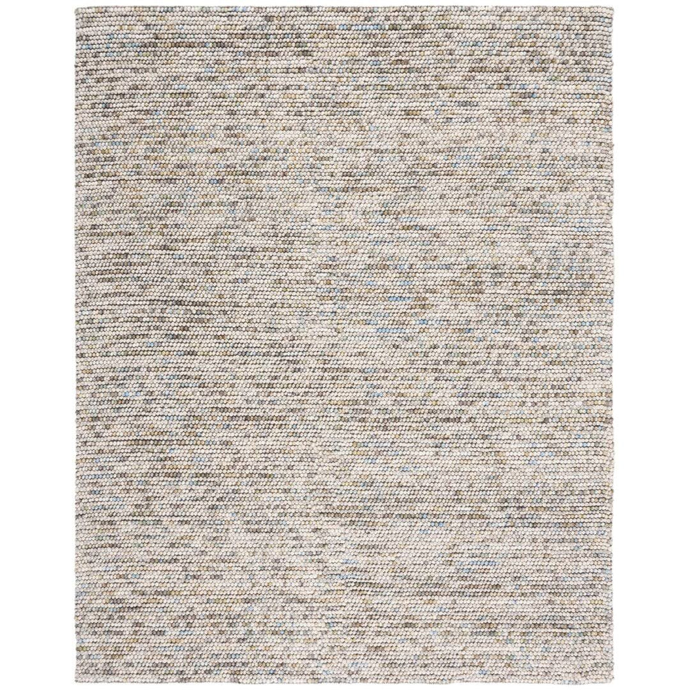 Elle Handmade Ivory / Multi Rug Birch Lane Rug Size: Rectangle 6' x 9'