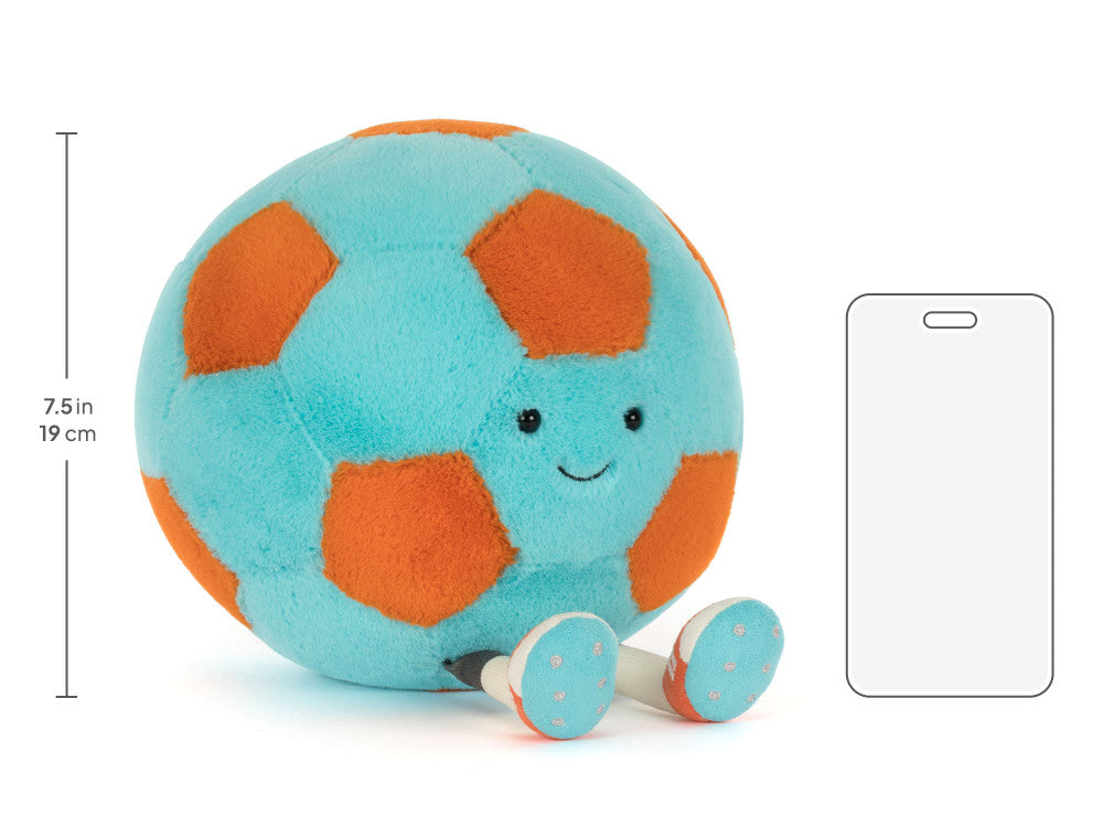 Amuseables Soccer Ball